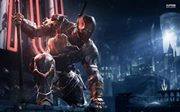Slade Wilson