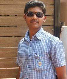 Aswin Kumar