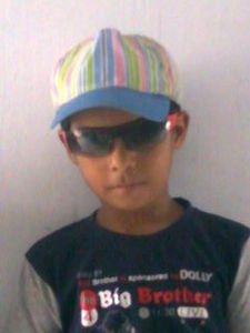 Ravi Kumar