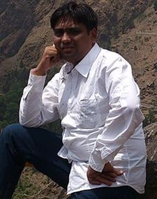 Vishal Shah