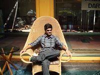 Somesh Verma