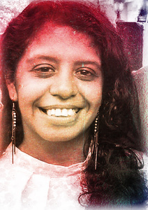Rishani Sittampalam