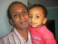 Najmudheen Ct