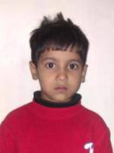 Shams Babbar