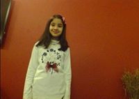 Areej Ahmed