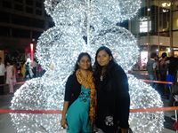 Jayshree Swetha