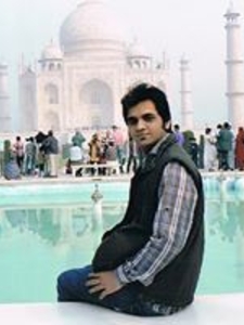 Gourav Jain