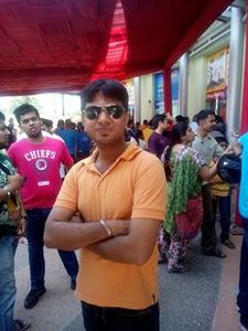 Nikhil Gupta