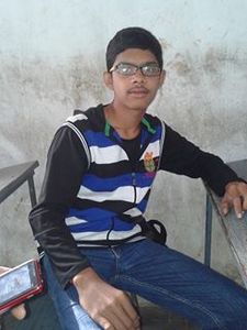 Baswanth Lucky