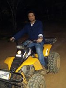 Vaibhav Vijay