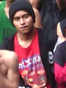 Ruslan Wahid