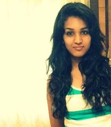 Shivali Shetty