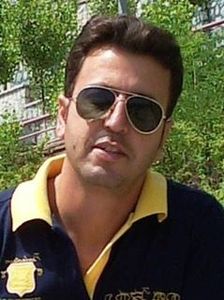 Hamidreza Hasan abadi