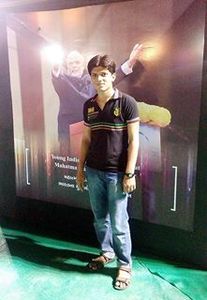 Hitesh Variya