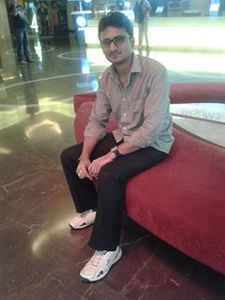 శబరిశ్ రెడ్డి