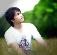 Supanut Chavienghong