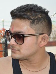 Akash Chhetri