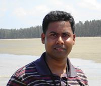 Abdullah Farooq