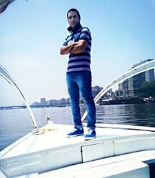 Mo'men Elsaed