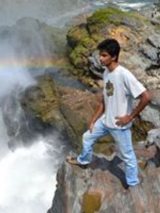 Harsha Bornfree