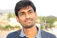 Avinash Chukka