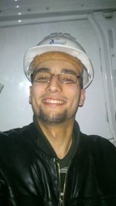 عزالدين الوادي