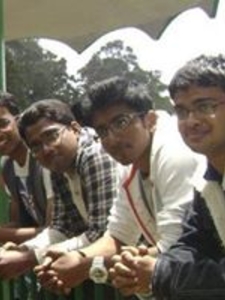Achuth Kumar