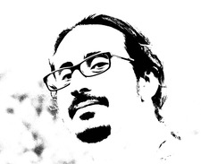 علی امیر ریاحی