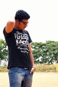 Jestin Abraham