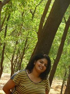 Preeti Puthran