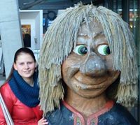 Andželika Kaštaljanova