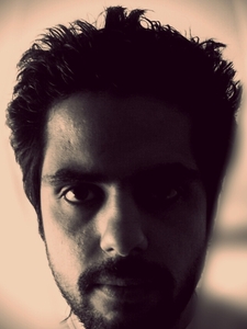Mohammed Al senaid