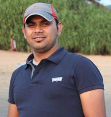Abhijit Pati