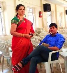 Sriram Varma