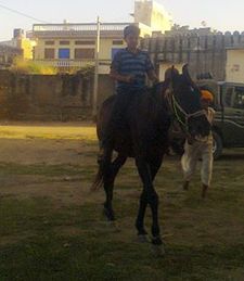 Janmejay Singh