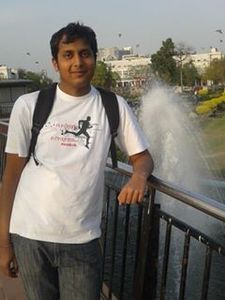Rohit Bansal