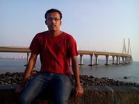 Vinod Kumar