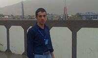 Mubashir Sangraiz