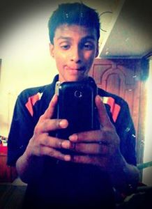 Ravyn Mondol