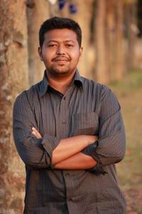 Faisal Ahmed