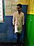 Aafil Umar