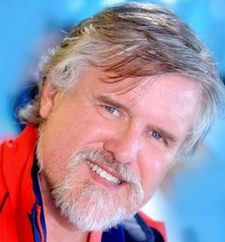 Keith Dager