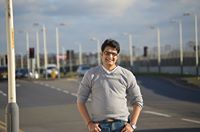 Krunal Patange