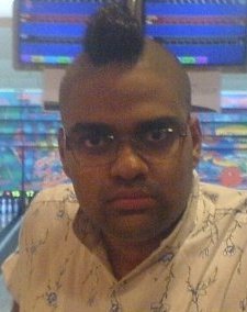 Ashwini Pillutla