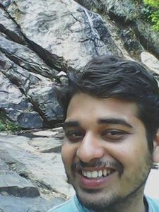 Abhishek