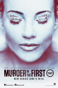 TNT Murder in the First
