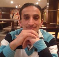 Ahmad Almahasneh