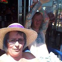 Karen Paternoster-dodder