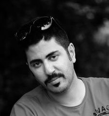 Mojtaba Moghadam far