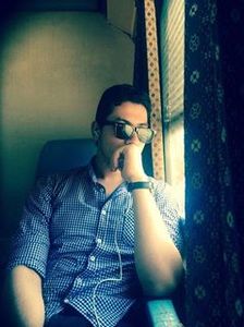 Abdalrahman Torky